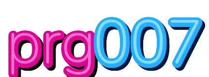 prg007 — logo kanal