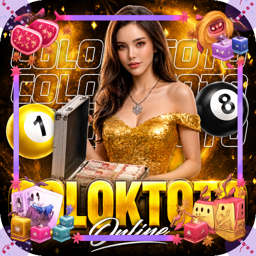 coloktoto — galeri pratinjau - APK Resmi